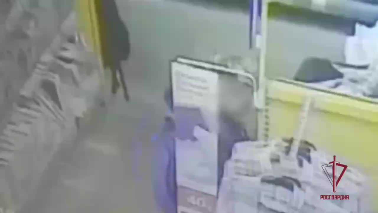 Жительницы Мурманска и Калуги задержаны за кражу товаров из магазинов