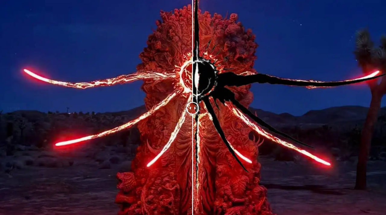 Разрабы Baldur s Gate 3 анонсируют новую игру на The Game Awards в Европе зарегистрировали товарные знаки продолжения культовой серии Larian Divinity Original Sin 3 Логотип совпадает со статуей которую тизерили перед The Game Awards Анонс можно ждать 12 декабря А медведь будет