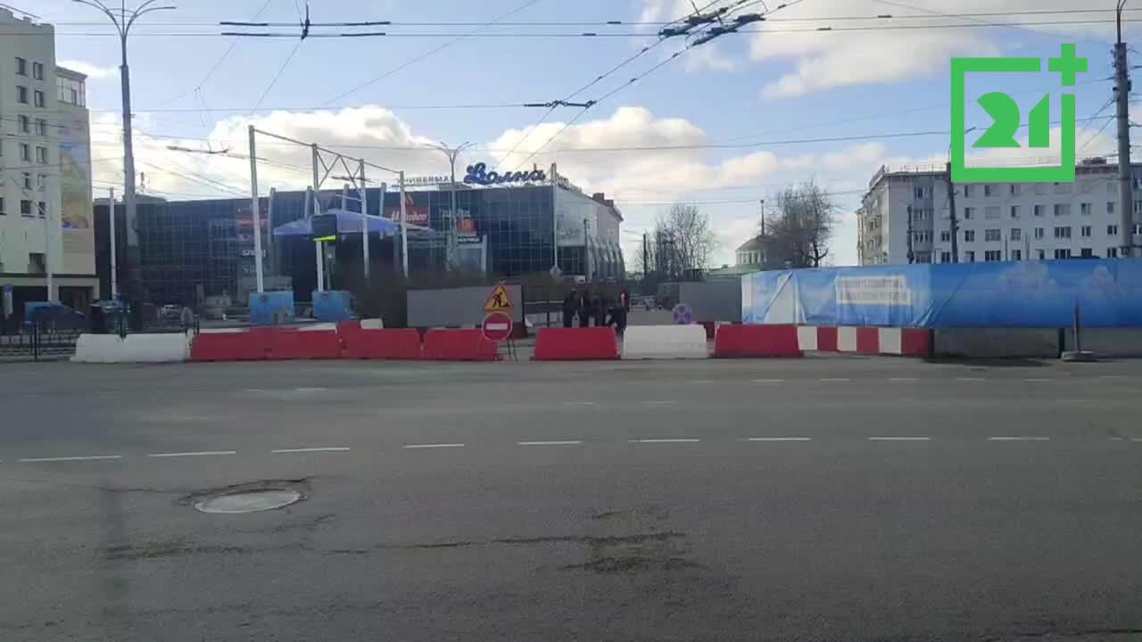 Изменения в маршруте автобуса №57А и графике флюорообследования в Уфе