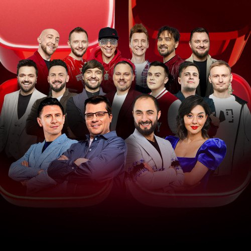 В Узбекистане запретили шоу Comedy Club и внесли корректировки в выступления иностранных артистов Узнать детали: nuz.uz/?p=1324714 Следите за нашими новостями Telegram Instagram Facebook