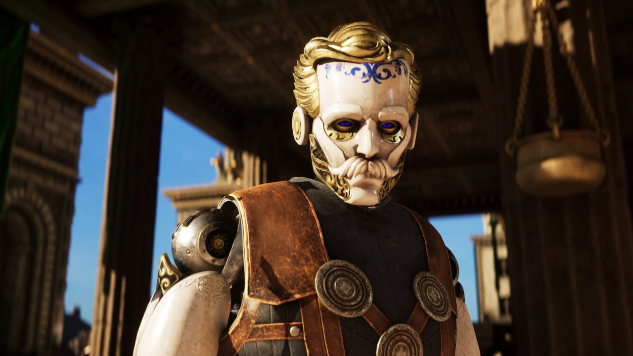 Clockwork Revolution от inXile пока не обзавелась даже примерными сроками релиза но бывший сценарист студии указал что RPG должна выйти в 2026 году Разработчик покинул команду совсем недавно после 13 лет работы   dtf ru games 4426142