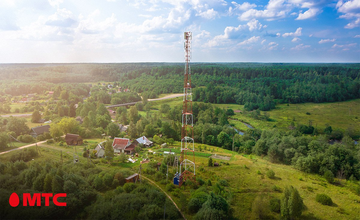 МТС продолжает наращивать мощности 4G по всей стране МТС активно развивает сеть четвертого поколения, обеспечивая высокую скорость мобильного интернета и голосовые вызовы по технологии VoLTE для миллионов абонентов. Белорусам дополнительно стали доступны еще 175 секторов базовых станций во всех областях страны. На этот раз мощности 4G увеличены в 24 районах Беларуси. Подробности на сайте МОЗЫРЬ NEWS.