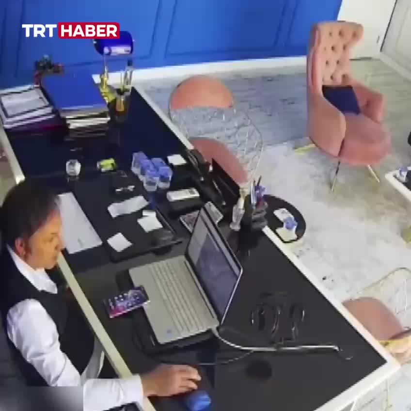 Землетрясения магнитудой 4.3 и 5.4 зафиксированы в Анталье