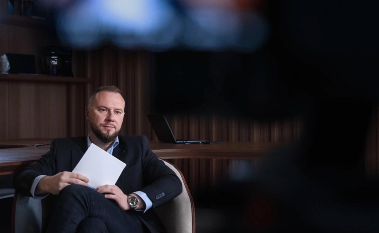 МНЕНИЕ Спрос на электронику по итогам года снизится на 10 15 чего не было в предыдущие кризисы Годы бесконечного роста рынка электроники прошли глава Merlion Олег Фоменко в интервью РБК smartlab news i 169182 MVID