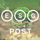 Аватар Телеграм канала: ESG post