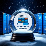 Аватар Телеграм канала: Владивостокский морской торговый порт | ВМТП