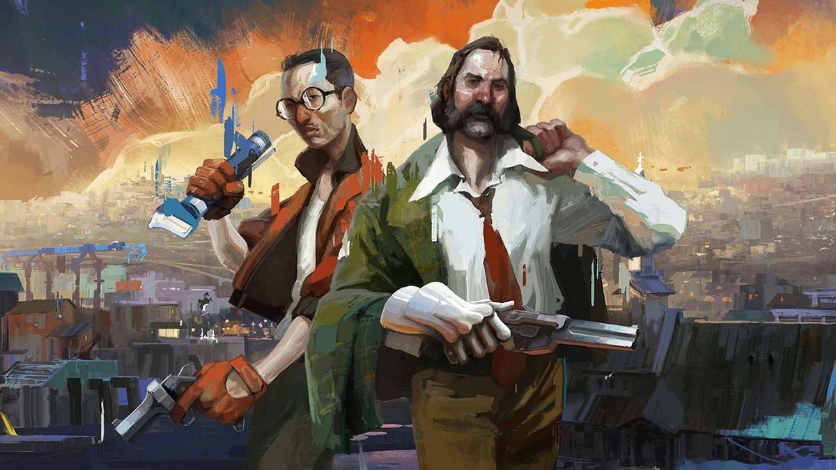 В Steam стартовал Фестиваль детективов Steam анонсировал Фестиваль детективов тематическую распродажу в рамках которой пользователи могут приобрести со скидкой ряд игр про расследования в том числе Phoenix Wright Ace Attorney Trilogy L A Noire Confidential Killings Disco Elysium The Final Cut Nobody Wants to Die и The Drifter Дополнительно в магазине предметов за очки появились анимированный аватар рамка для аватара и анимированные стикеры Акция действует до 21 00 по московскому времени 19 января