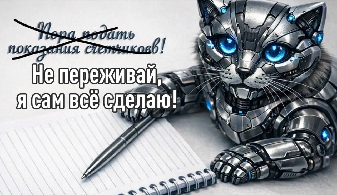 В ближайшем будущем вместо людей коммуналку смогут оплачивать ИИ агенты со слов эксперта Т Банка к 2030 году более 50 таких платежей будут полностью автоматизированы Руководитель отдела платежей Т Банка Михаил Романов отметил что речь идет о связке ИИ умных счётчиков и банковских сервисов где пользователь один раз задаёт параметры а система дальше работает сама Платеж фактически станет точкой настройки самой услуги На этом фоне ожидается снижение просрочек примерно на 50 Параллельно около 60 домохозяйств перейдут на электронные квитанции что избавит от бумажной волокиты exploitex