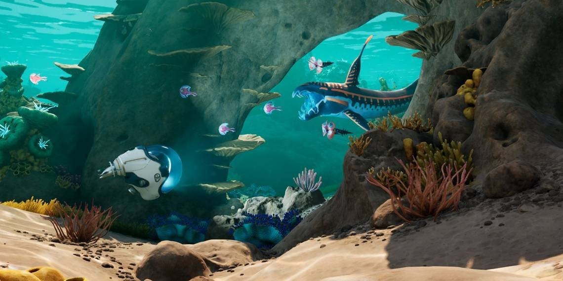 Krafton сменил руководство создателей Subnautica 2. Новый глава связан с проблемной студией Разработчик Unknown Worlds работает над Subnautica 2, но официальных новостей почти нет. Игра должна выйти в ранний доступ в 2025 году, но недавнее заявление издателя Krafton вызвало много вопросов у фанатов.