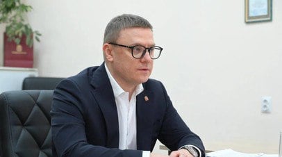 Текслер рассказал о слиянии науки и бизнеса в Челябинской области   Губернатор Челябинской области Алексей Текслер рассказал о слиянии науки и бизнеса в регионе.  Читать далее