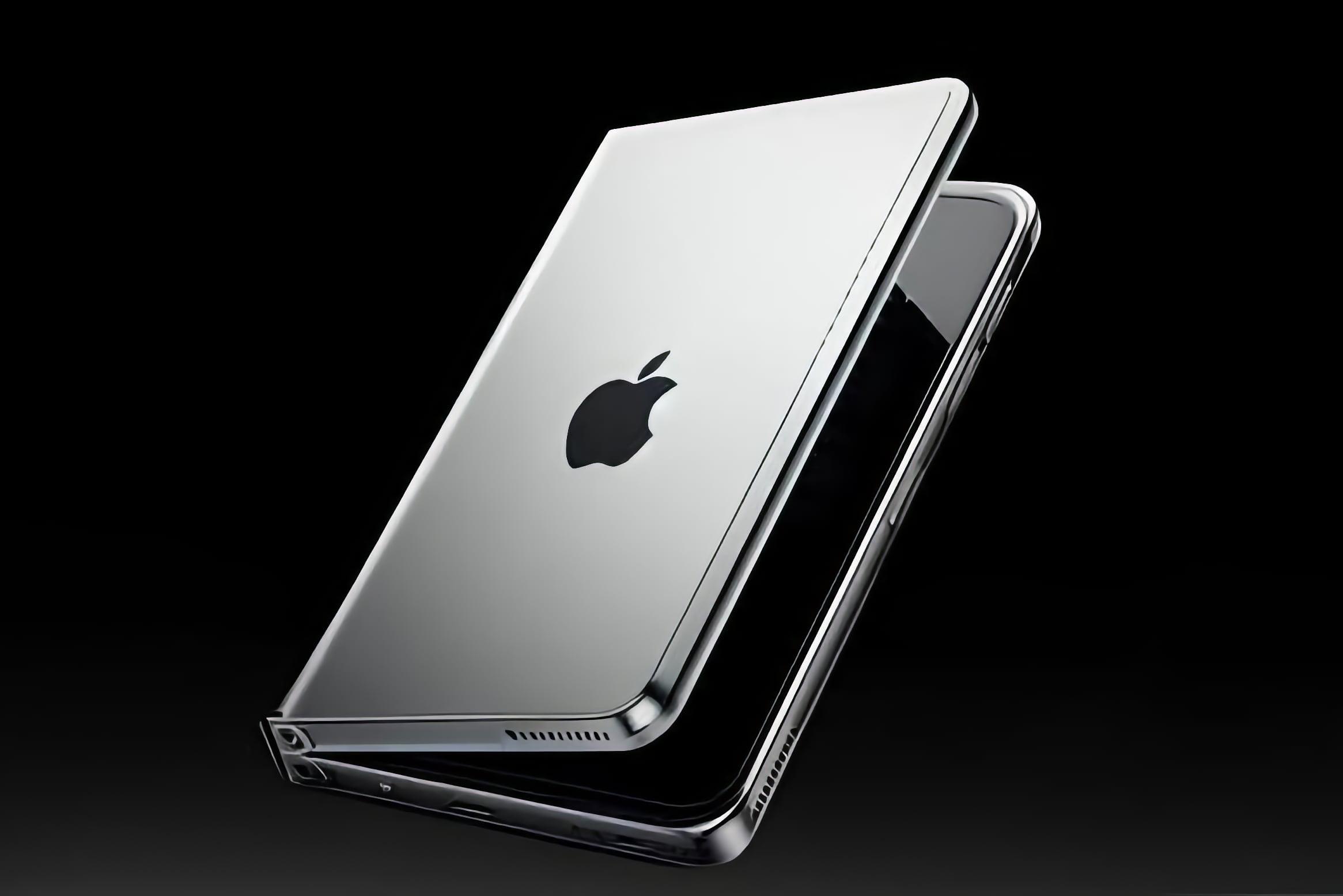 iPhone с гибким экраном не получит Face ID Вместо него будет использоваться Touch ID Apple решила отказаться от Face ID потому что компоненты для его работы занимают слишком много места в корпусе а компания хочет сделать складной iPhone очень тонким По этой же причине Apple не будет использовать ультразвуковой сканер отпечатков пальцев По данным инсайдера внутренний экран в складном iPhone получит диагональ 7 58 дюйма Под ним будет спрятана фронтальная камера Внешний экран с диагональю 5 25 дюйма будет иметь обычный вырез под фронталку Сзади будет установлена двойная камера на 48 МП www iphones ru 1350880 новости iphonesru