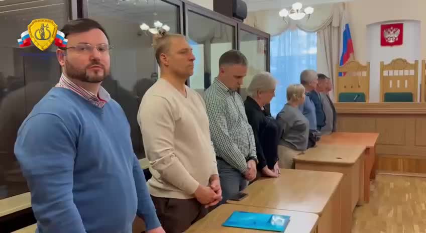 Приговор владельцу компании Графское: 9 лет колонии за ущерб почвам в Башкирии