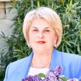 Аватар Телеграм канала: Галина Огнёва Z