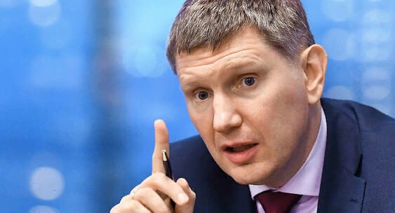 Глава Минэкономразвития Решетников: - Видим риски переохлаждения экономики в текущем режиме - В последние недели инфляция, по недельным данным, укладывается в диапазон 3-4% Читать далее