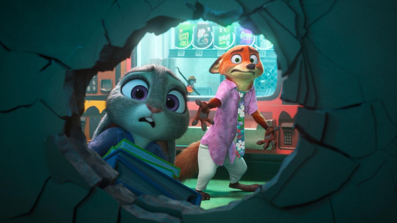 Зверополис 2 стал самым кассовым мультфильмом Walt Disney Animation Ему удалось собрать 1 46 млрд долларов в мировом прокате Таким образом мультфильм обошел предыдущего лидера Холодное сердце 2 1 45 млрд долларов в 2019 году Больше новостей в Daily News