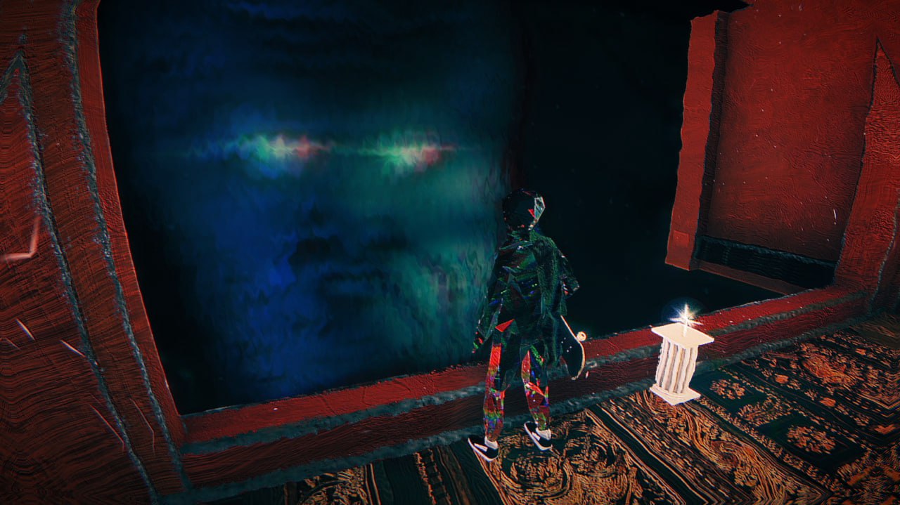 Skate Story войдёт в расширенную подписку PS Plus сразу на релизе Инди адвенчура о демонах и скейтбординге выйдет уже 8 декабря на PS5 Switch 2 и ПК dtf ru games 4411525