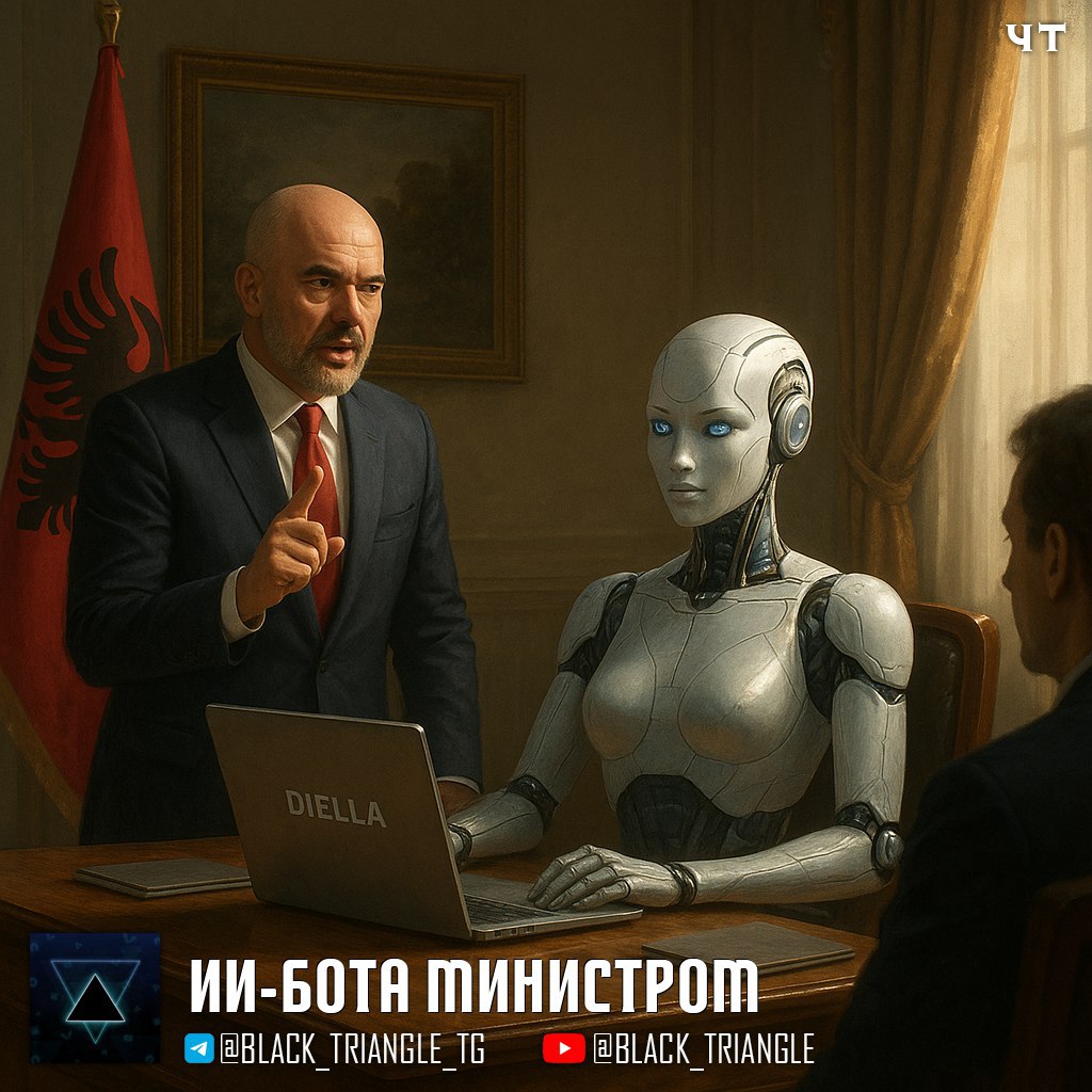 Албания назначила ИИ бота министром по государственным закупкам Албания стала первой страной мира которая назначила виртуального министра по имени Diella созданного на базе искусственного интеллекта Этот шаг направлен на обеспечение прозрачности и неподкупности процессов госзаказов Премьер министр Эди Рама уверен что Diella не поддающийся подкупу и запугиванию сможет значительно улучшить ситуацию в этой сфере Тем не менее детали о механизмах контроля за действиями Diella и возможностях отмены его решений пока остаются неизвестными Назначение стало ответом на регулярные коррупционные скандалы в области госзакупок которые фиксируются в ежегодных отчетах Евросоюза News Soft Gear Links