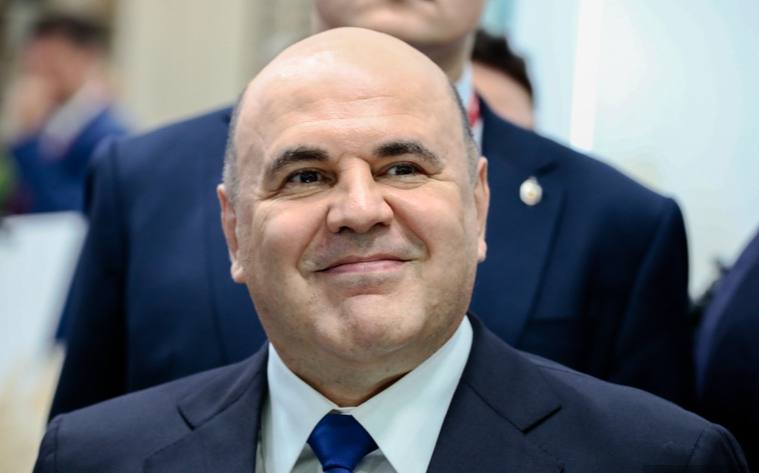 Скорость домашнего интернета у россиян заметно выше, чем у европейцев, - заявил премьер-министр Мишустин Он пообещал, что через 2 года будет обеспечен доступ ко спутниковому интернету по всей России. Гуд Афтенун Новости