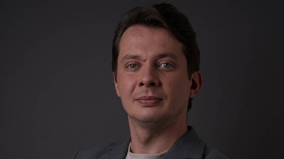 RWB Media назначила директора по международному развитию платформы Новую должность занял Илья Синчурин экс директор по продажам Яндекс Доставки Подписывайтесь на канал о работе в маркетинге и рекламе morejobs