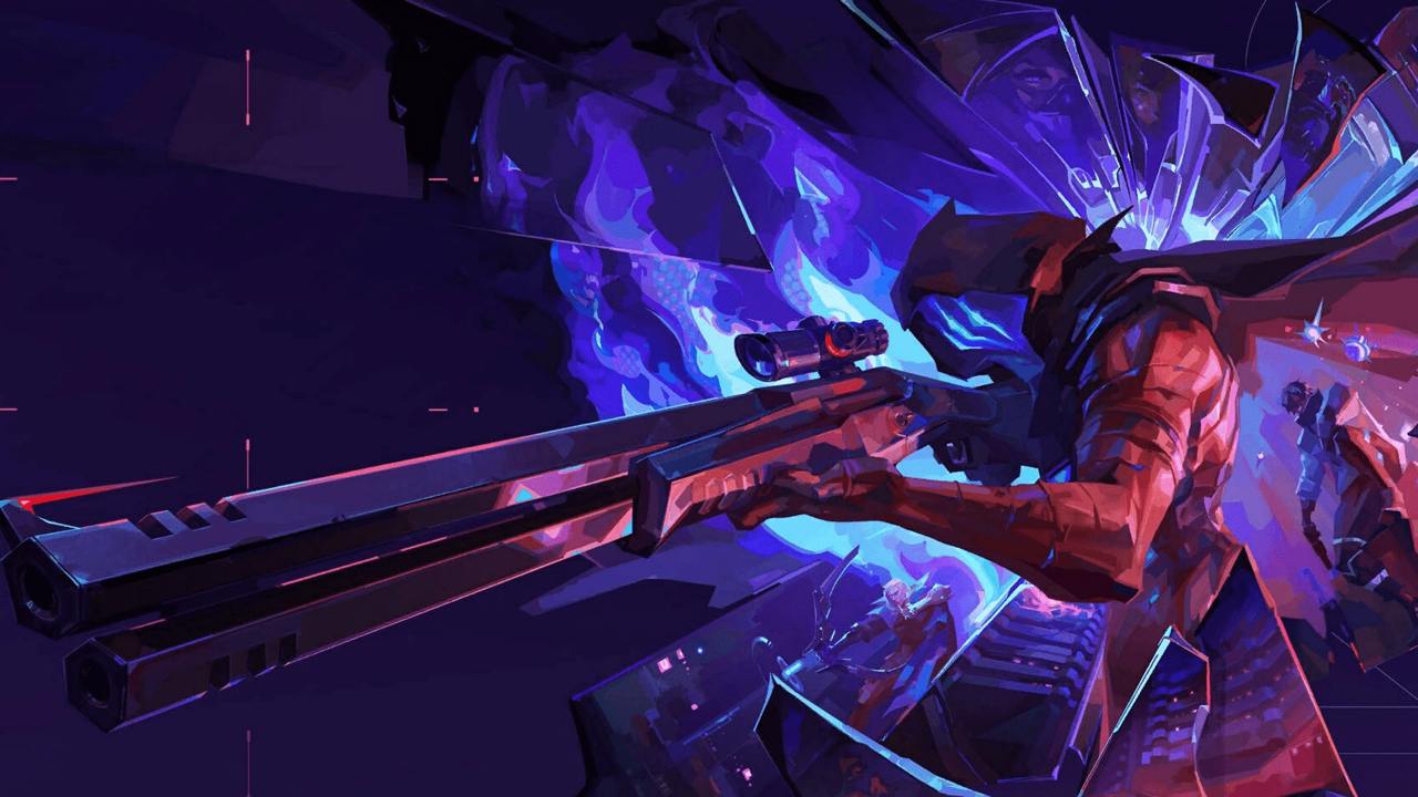 +150 баллов социального рейтинга разработчикам Valorant Riot объявила о скором релизе мобильной версии Valorant — пока только в Китае. Проектом занимается Lightspeed Studios, которая, как и сама Riot, принадлежит китайской Tencent. Предварительная регистрация на бета-тест Valorant Mobile уже открыта. Впервые о работе над Valorant Mobile объявили в 2021 году. rozetked.me/news/38828