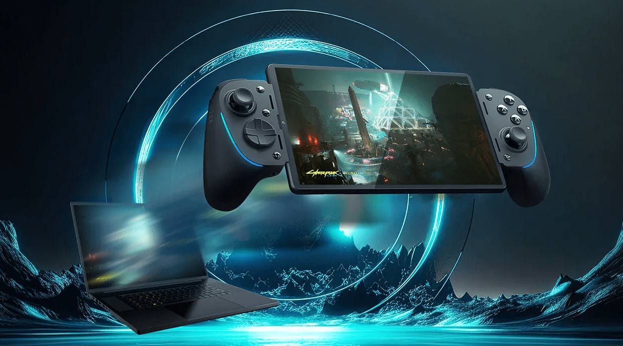 Razer запустила сервис PC Remote Play для стриминга ПК-игр на iPhone и Android-устройствах Сервис поддерживает трансляцию игр из Steam, Epic Games и PC Game Pass. Для стриминга нужно установить приложение Razer Cortex на ПК, а также PC Remote Play и Razer Nexus на мобильное устройство. Сервис поддерживает любые геймпады совместимые с iOS и Android, а на iPad есть поддержка клавиатуры и мыши. Мобильное приложение автоматически оптимизирует разрешение и частоту обновления экрана в зависимости от устройства. Приложение уже доступно в App Store и Google Play.