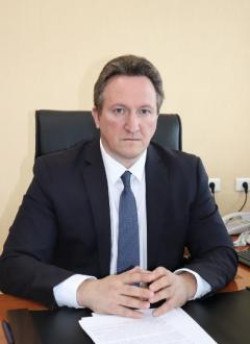 Константин Шагимуратов досрочно освобожден от должности Председателя Контрольно-счетной палаты Башкирии по собственному желанию. Нового председателя изберут осенью Обратная связь Подписаться