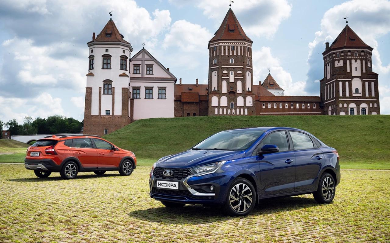 Когда Lada Iskra появится в московском такси Ответ АвтоВАЗа АвтоВАЗ сотрудничает с российскими таксопарками по всему модельному ряду Lada итоги продаж будут известны в конце 2025 года Об этом сообщил PR директор предприятия Сергей Ильинский в ответ на вопрос Autonews о сроках дебюта модели Iskra в московском такси Мы работаем с таксистами и таксопарками напрямую для них в дилерской сети действуют специальные скидки Они касаются всего модельного ряда Итоги продаж автомобилей будут подведены в конце года заявил он