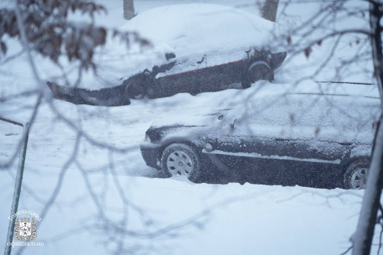 ГАИ призывает автомобилистов не мешать работе снегоуборочной техники На Гомельщине продолжают устранять последствия выпадения осадков Снегоуборочная техника работает в сопровождении экипажей ГАИ Сотрудники Госавтоинспекции призывают автовладельцев не препятствовать работе спецтехники не оставлять на дороге свой транспорт Нельзя также создавать помехи при уборке неправильно припаркованными или брошенными вдоль обочин машинами Стоящие с нарушением правил остановки и стоянки авто не только затрудняют работу дорожных и коммунальных служб но и создают угрозу безопасности дорожного движения Таких автовладельцев будут привлекать к ответственности