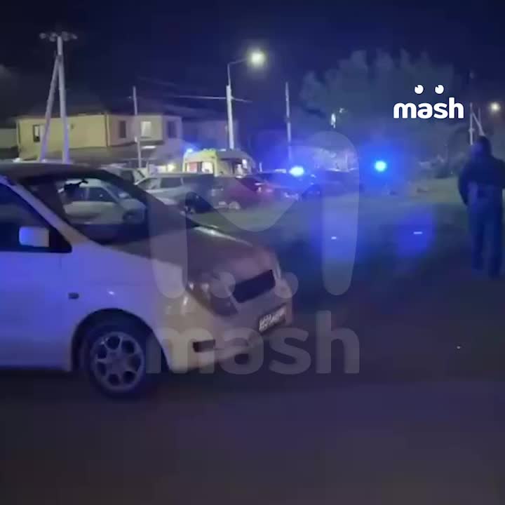 Взрыв в Ставрополе унес жизни двух человек