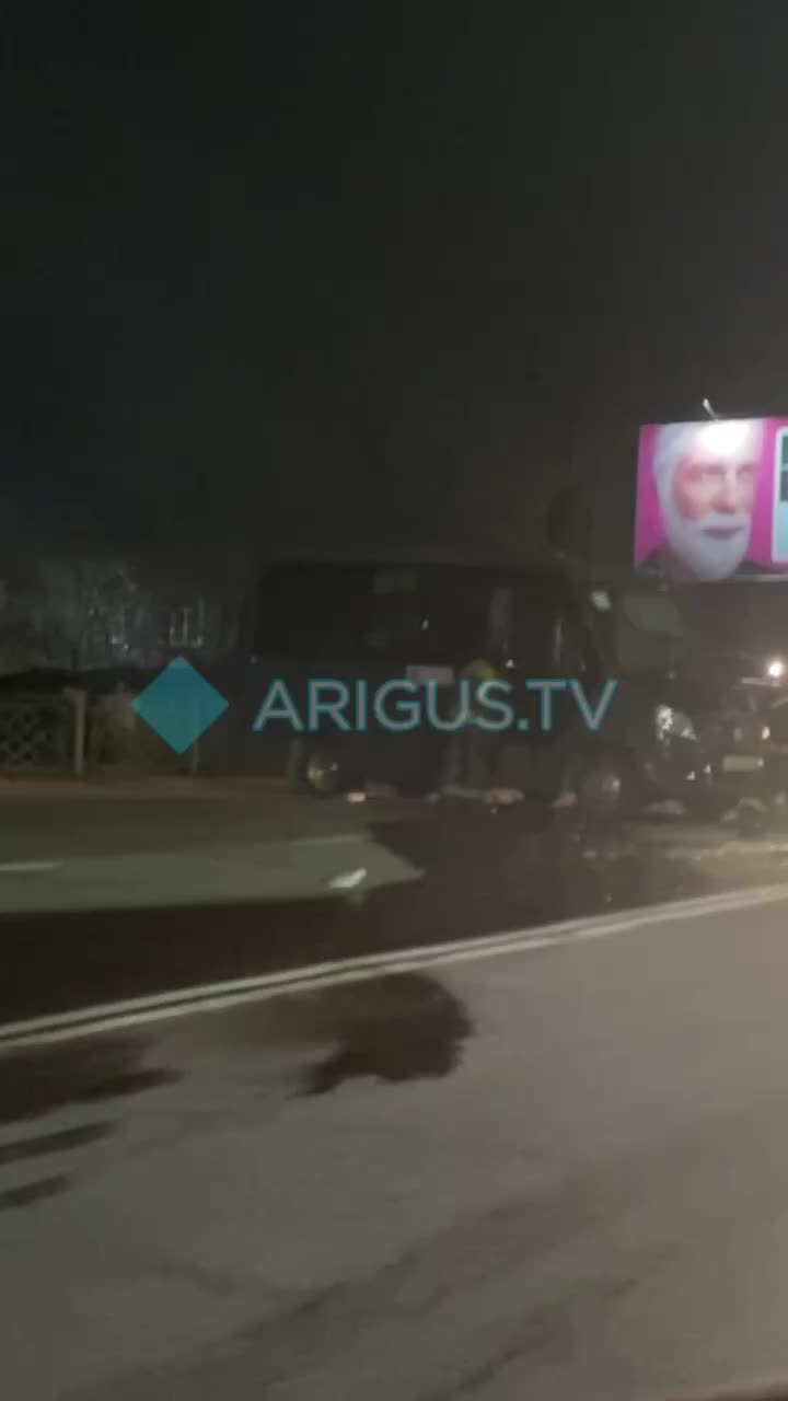 Смертельная авария под Краснокаменском: водитель погиб, трое пассажиров в больнице