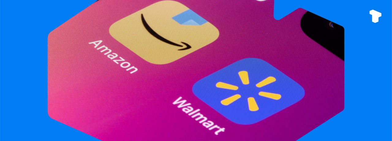 По данным источников в отрасли, Walmart и Amazon изучают возможность выпуска собственных стейблкоинов. Хотя официальных заявлений не было, обе компании, как сообщается, изучают нормативную базу и потенциальные варианты использования, связанные с платежами, программами лояльности и цифровыми торговыми площадками. Телеграм Х Сообщество Источник