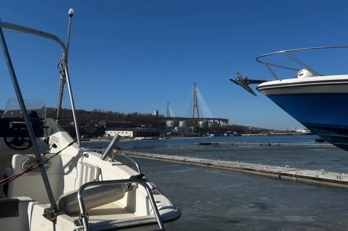Во Владивостоке прокуратура добилась освобождения земельных участков в районе бухты Улисс от незаконно размещённых маломерных судов и других транспортных средств  .   Пресс-служба прокуратуры Приморского края сообщила, что владельцы катеров получили уведомления о необходимости покинуть территорию ещё в марте  . Срок для вывоза истёк в четверг, 1 мая, однако часть судов осталась на месте ⏳. Ленинский районный суд Владивостока обязал всех ответчиков освободить участки в течение трёх рабочих дней после вынесения решения  .     Сотрудники прокуратуры и судебные приставы контролировали исполнение решения на месте событий  ‍  .     #Владивосток #бухтаУлисс #прокуратура #маломерныесуда #новости  Подробнее