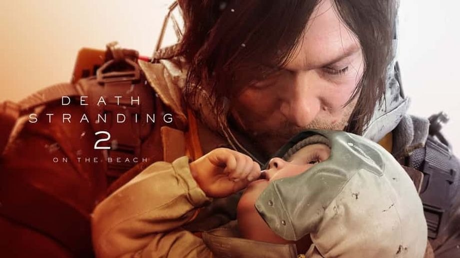 Фильм Death Stranding не будет простой адаптацией игры  Хидео Кодзима раскрыл новые подробности о проекте, пообещав нечто трансцендентное, выходящее далеко за рамки простой адаптации видеоигры.