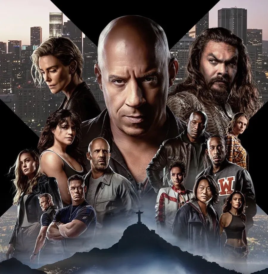 Ну и главное на сегодня последний Форсаж выйдет 17 марта 2028 года Дату премьеры огласил Вин Дизель Одиннадцатый фильм франшизы назван Fast Forever А чего ждать от финала читайте тут Последний то посмотрите обязательно я вообще то все части смотрел а не не не Журнал Авто ру online