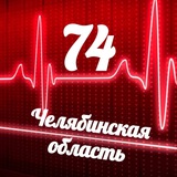 Аватар Телеграм канала: Мониторинг 74 Челябинская область