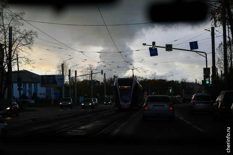 Череповец вошел в список городов с превышением норм загрязнения воздуха Новые данные за период с 4 по 10 ноября представлены в докладе Росгидромета   cherinfo ru news 143479 cerepovec vosel v spisok gorodov s prevyseniem norm zagraznenia vozduha