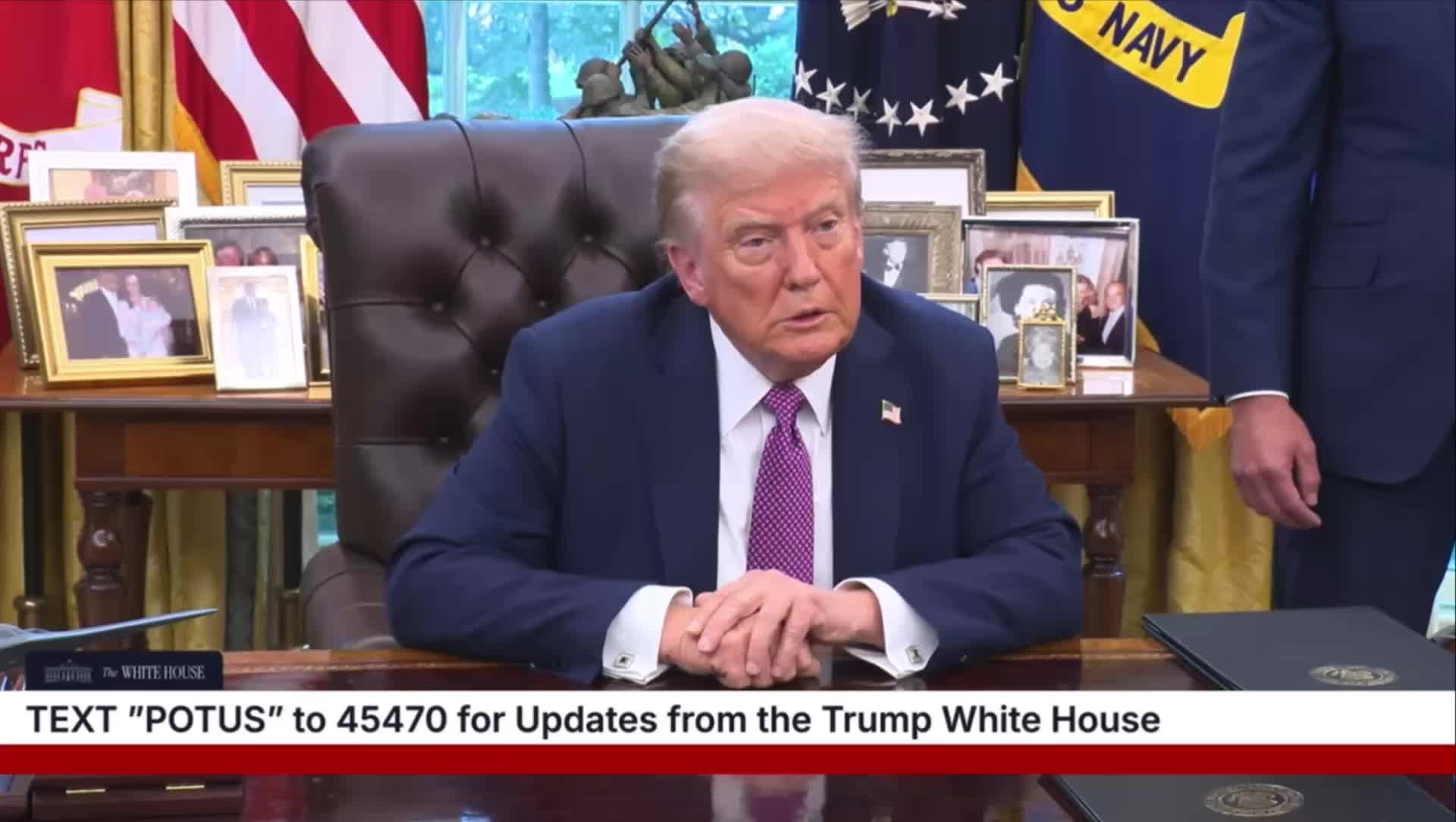 Трамп подчеркивает важность Европы в обеспечении безопасности Украины