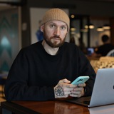 Нейро Ликбезик | Кирилл Безиков