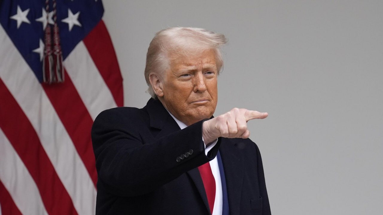 Правительство Пакистана рекомендует кандидатуру Трампа на соискание Нобелевской премии мира 2026 года за посредничество в решении конфликта с Индией