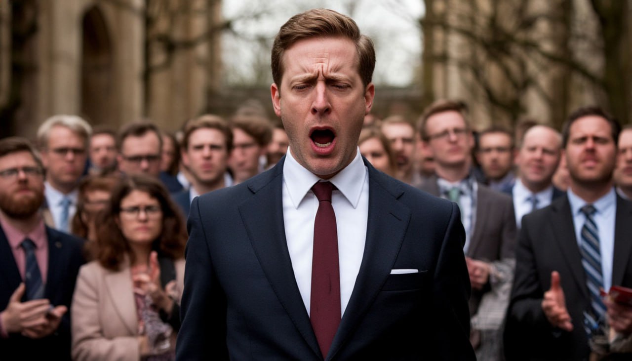 В РПЦ предложили сделать отказ от мата обязательным требованием для занятия высоких должностей Аргументация люди использующие лексику социальных низов не должны иметь доступа к карьерному росту так как это демонстрирует неуважение к обществу и русскому языку По словам заместителя председателя синодального отдела Московского патриархата по взаимоотношениям церкви с обществом и СМИ Вахтанга Кипшидзе чистота речи должна быть критерием социальной и профессиональной пригодности как уже принято на госслужбе и в бизнесе Вести Хакасия в Telegram MAX