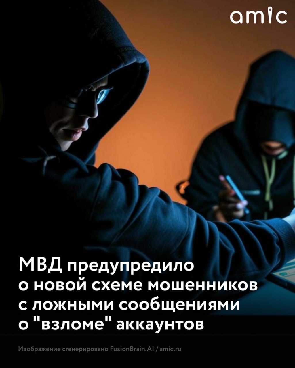 Мошенники используют новую схему обмана они рассылают жертвам фальшивые уведомления о взломе аккаунта на популярных сервисах чтобы те сами перезванивали на подставные номера пишет Абзац В Подмосковье женщина уже потеряла 1 3 млн рублей поверившая в угрозу взлома аккаунта на Госуслугах Как работает схема Мошенники в мессенджерах под видом сотрудников ЖКХ банков или госорганов отправляют ссылку Перейдя по ней человек видит поддельное предупреждение о взломе его учетной записи на Госуслугах или другом портале В сообщении указан служебный телефон для связи Позвонив по этому номеру жертва попадает к аферистам которые последовательно выдают себя за техподдержку сотрудников Роскомнадзора и даже ФСБ Под предлогом защиты средств от списания мошенники убеждают перевести все деньги на безопасные счета которые на самом деле контролируют они сами МВД предупреждает что настоящие официальные службы никогда не требуют перевода денег для защиты или по другим предлогам Подписаться на amic ru   Мы в Max