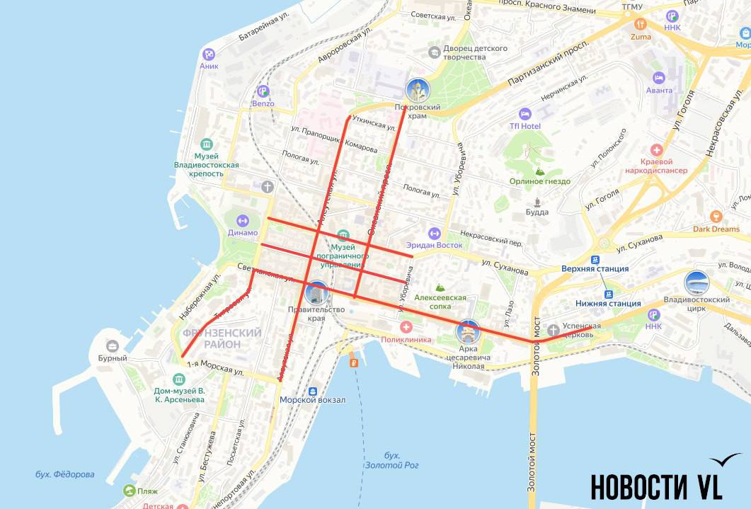 Самокатчикам запретят ездить ночью но не везде как хотели Администрация Владивостока опубликовала изменения в постановление о запретных и медленных зонах для средств индивидуальной мобильности Обещанный Константином Шестаковым запрет на передвижение прокатных электросамокатов оказался намного мягче чем его себе представляли любители этого альтернативного транспорта Им запретят ездить с 22 вечера до 7 часов утра только по центру города и то не везде Источник vl ru
