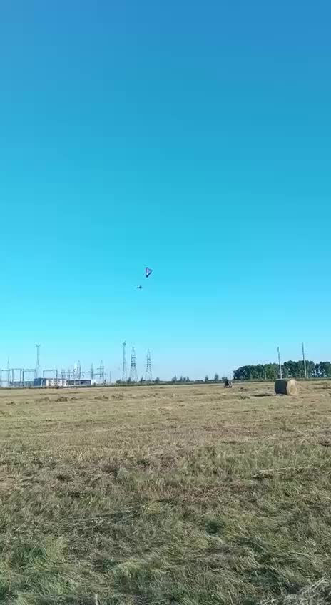 Спортсмены Подмосковья успешно выступили на соревнованиях по парашютному спорту