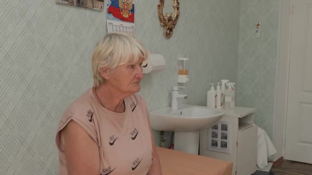 Карелия организует прием офтальмологов в Мелитополь для жителей Запорожской области