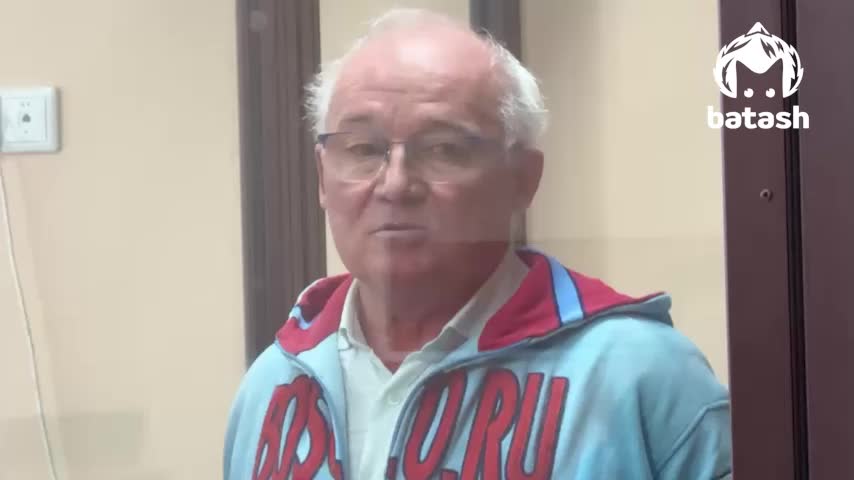 Проректор УГНТУ Наиль Чанышев заключен под стражу по обвинению в превышении полномочий