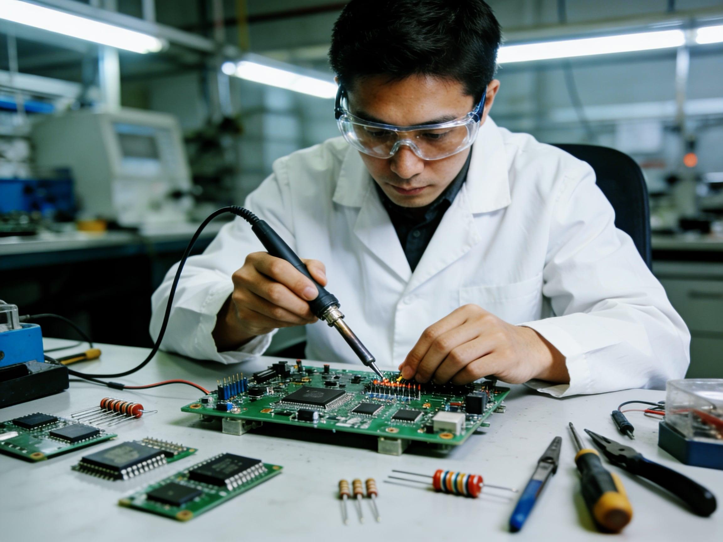 Минпромторг будет чаще проверять российских производителей промышленной продукции чтобы пресечь использование зарубежных деталей Для этого предлагается наделить Росстандарт правом проводить внеплановые проверки готовой продукции но не чаще одного раза в три месяца В случае выявления нарушений Минпромторг может исключить продукцию из госреестра и она лишится права участвовать в госзакупках в рамках национального режима Это необходимо для борьбы с контрафактом Некоторые производители заявляют в своей продукции российские компоненты их же используют в маленькой партии чтобы получить положительное заключение Минпромторга а в основной продукции используют иностранные комплектующие   www iphones ru 1352868 новости iphonesru