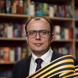 Аватар Телеграм канала: Андрей Хорт