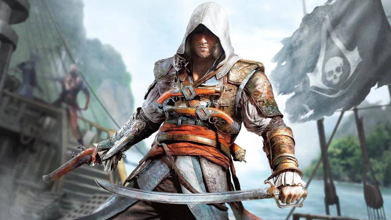 СЛУХ Новые детали ремейка Assassin s Creed Black Flag который находится в разработке Ubisoft Новая история Сюжетная линия Современность будет полностью удалена Вместо неё появятся новые истории и дополнительный контент посвящённый пиратской эпохе что обеспечит больше часов игрового процесса с главным героем Эдвардом Кенуэем Игровой процесс переход к стилю RPG Valhalla Origins где бои основаны на статистике инвентаре и снаряжении Открытый мир Никаких загрузочных экранов при перемещении между кораблём и материком Карта останется того же размера но с большим количеством контента Содержание будет включать в себя вырезанную из оригинала историю например части повествования Мэри Рид Сфера применения не высокобюджетный ремейк а точечная переработка с улучшениями Графический движок разработан в новом движке Anvil Pipeline том же что и Assassin s Creed Shadows Релиз запланирован на начало 2026 года но может быть отложен до конца того же года Экономия Команда повторно использует некоторые элементы модели или системы из Skull Bones но таким образом чтобы это не было заметно игрокам GPX Подписывайся