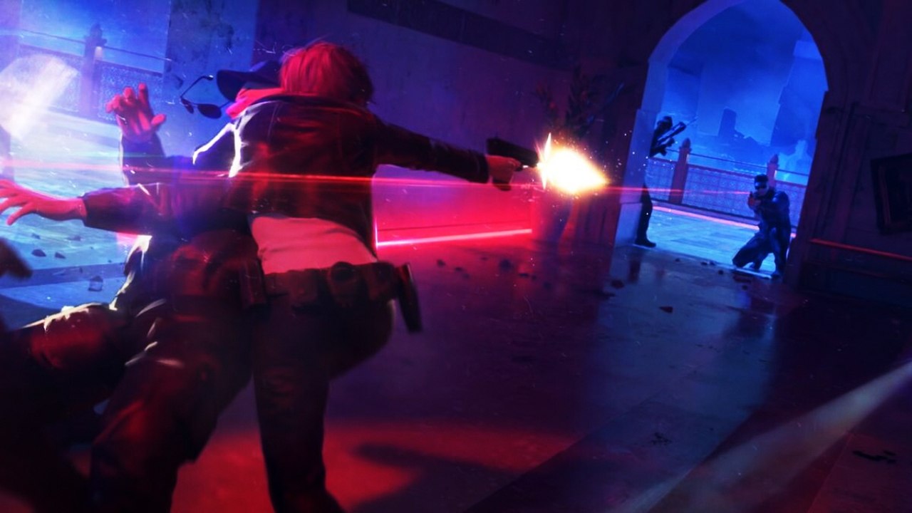 Глава разработки Perfect Dark и творческий директор Marvel s Spider Man открыли студию в 2K Ранее Take Two хотела спасти отменённую шпионскую игру от The Initiative но не смогла договориться с Xbox о правах на бренд dtf ru gameindustry 4520534