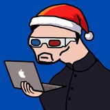 Аватар Телеграм канала: КриптоКодер